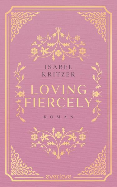 Loving fiercely