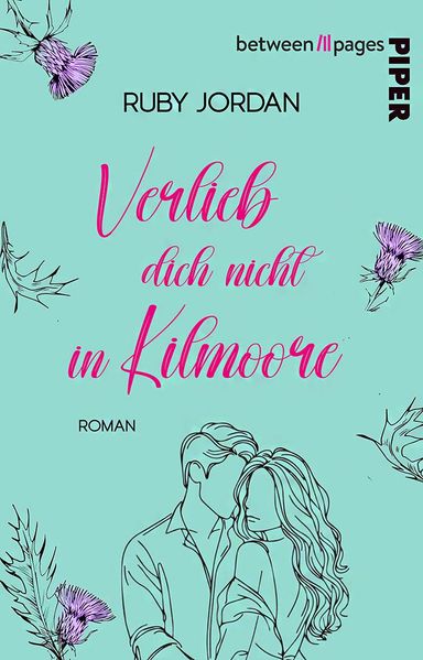 Verlieb dich nicht in Kilmoore