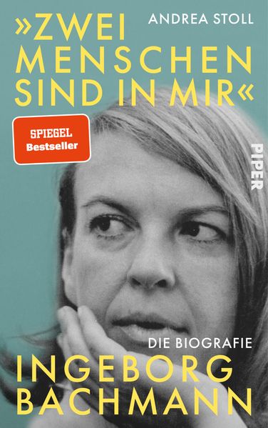 'Zwei Menschen sind in mir'
