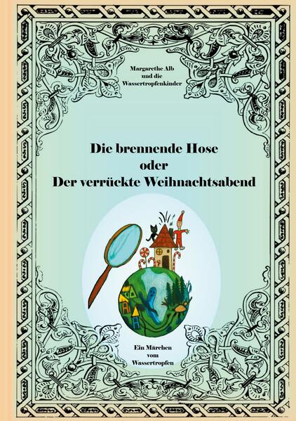 Die brennende Hose