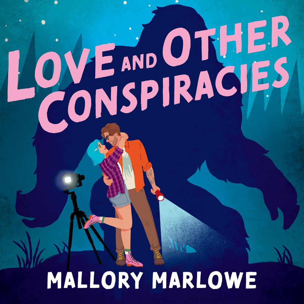 LOVE AND OTHER CONSPIRACIES
