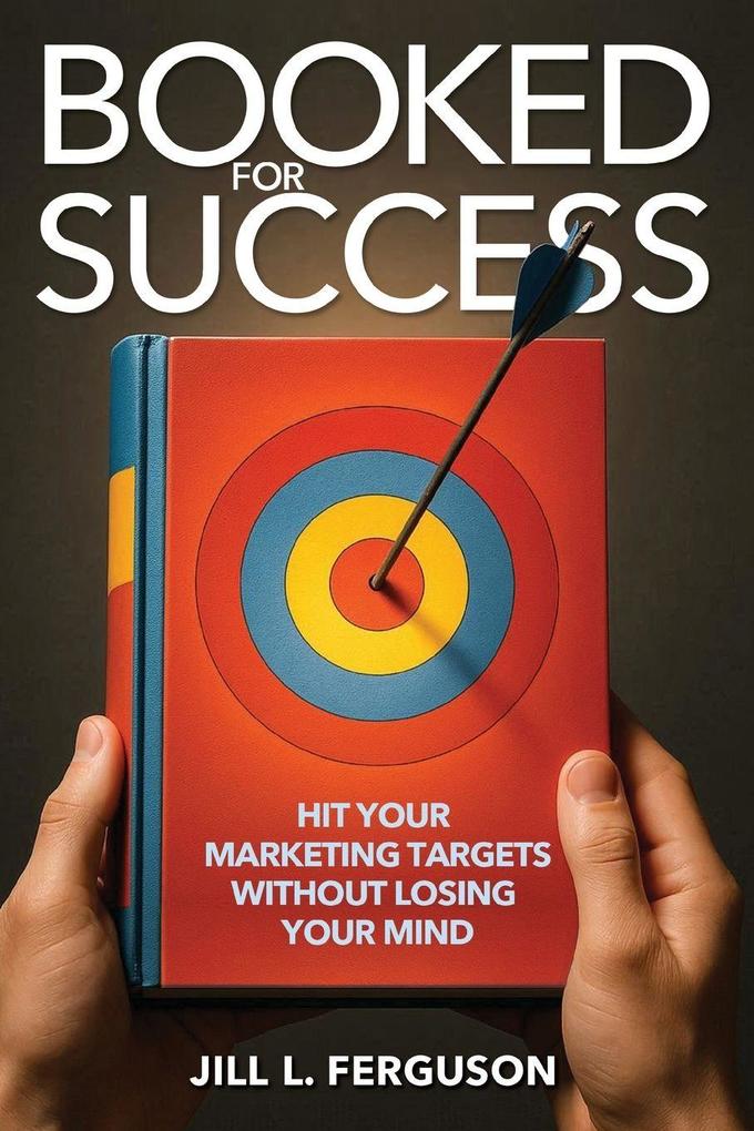 Booked for Success