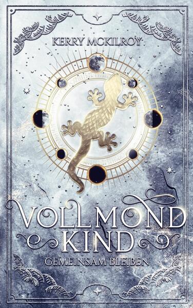 Vollmondkind - Gemeinsam bleiben