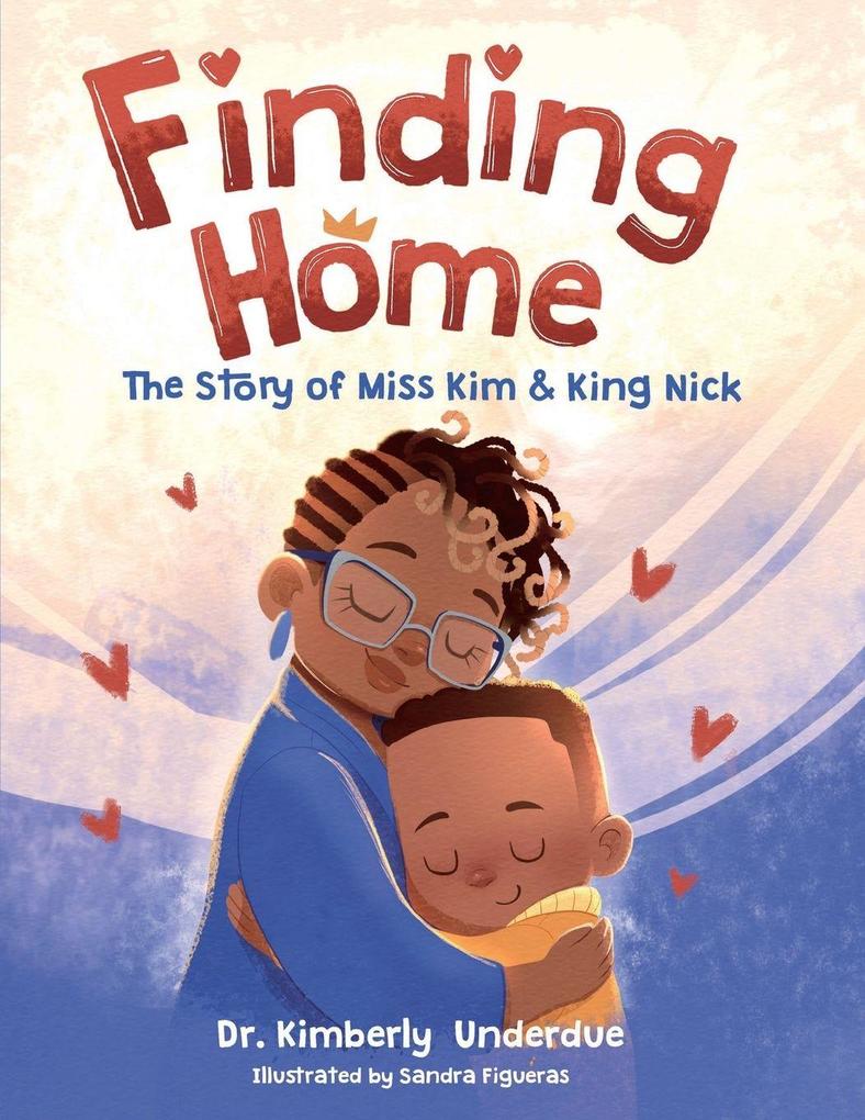 Finding Home