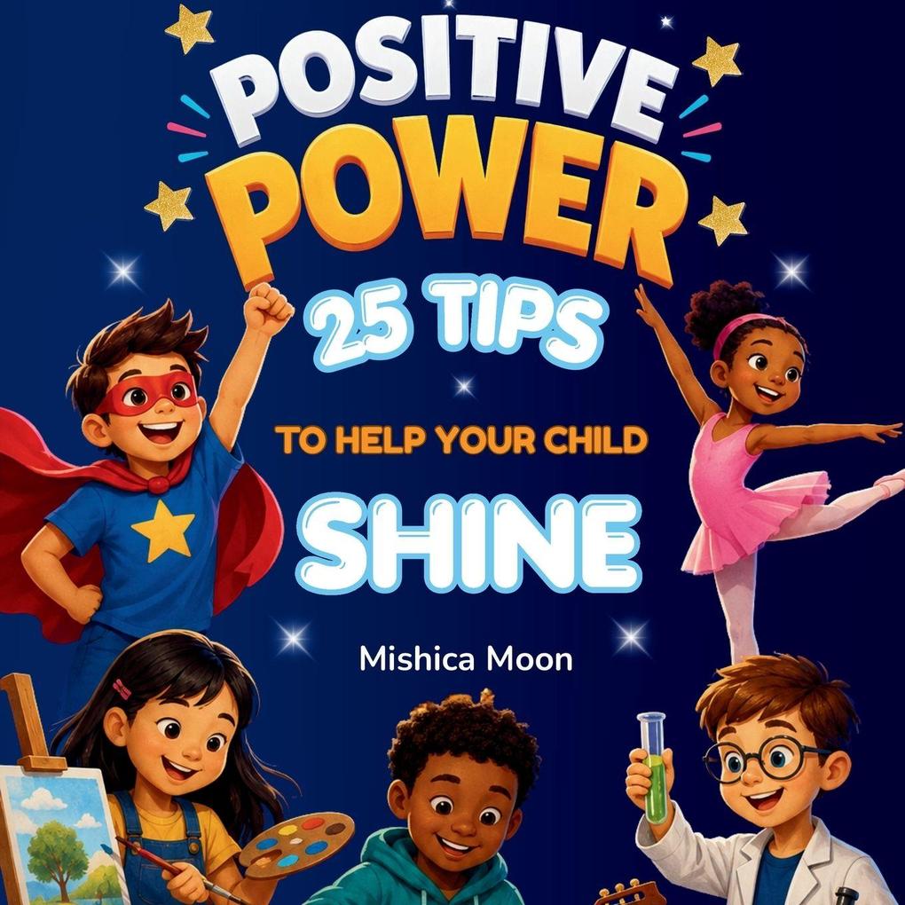 Positive Power