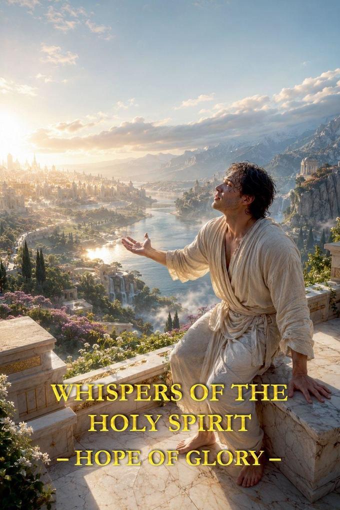 Whispers of the Holy Spirit - Hope of Glory