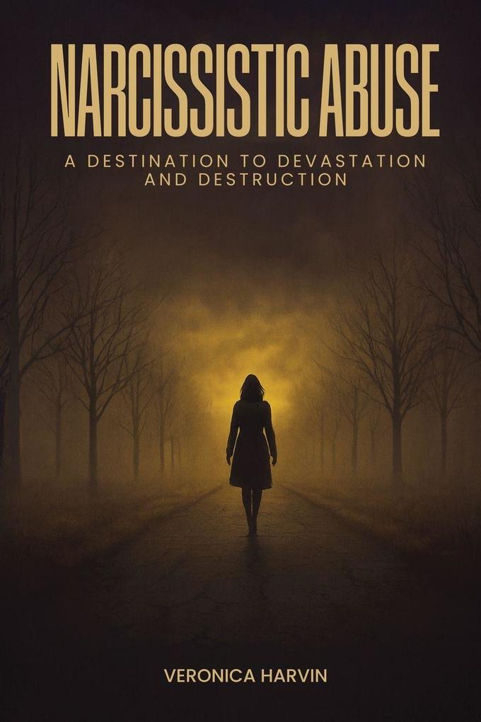 NARCISSISTIC ABUSE