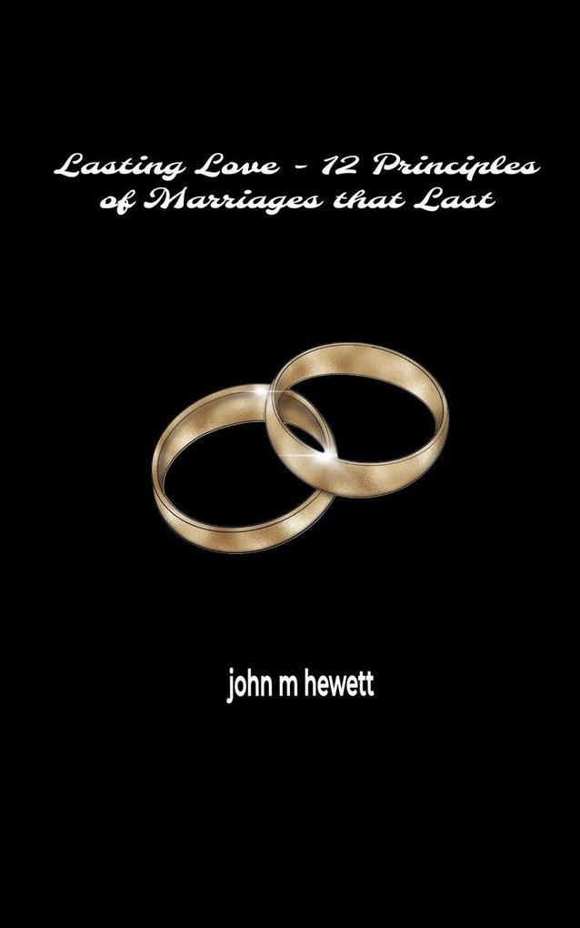 Lasting Love