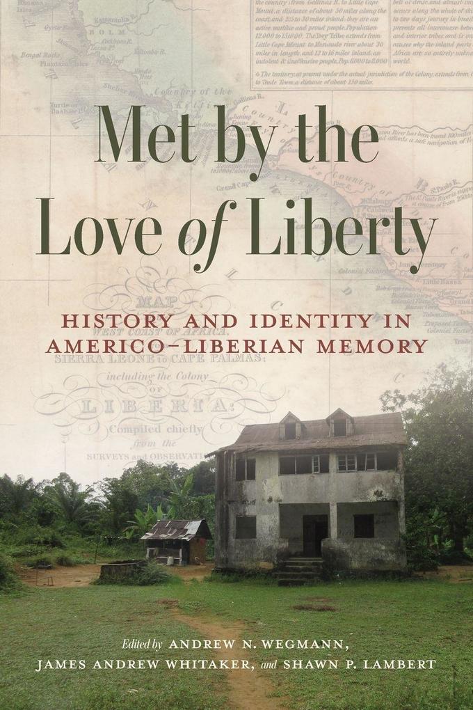 Met by the Love of Liberty