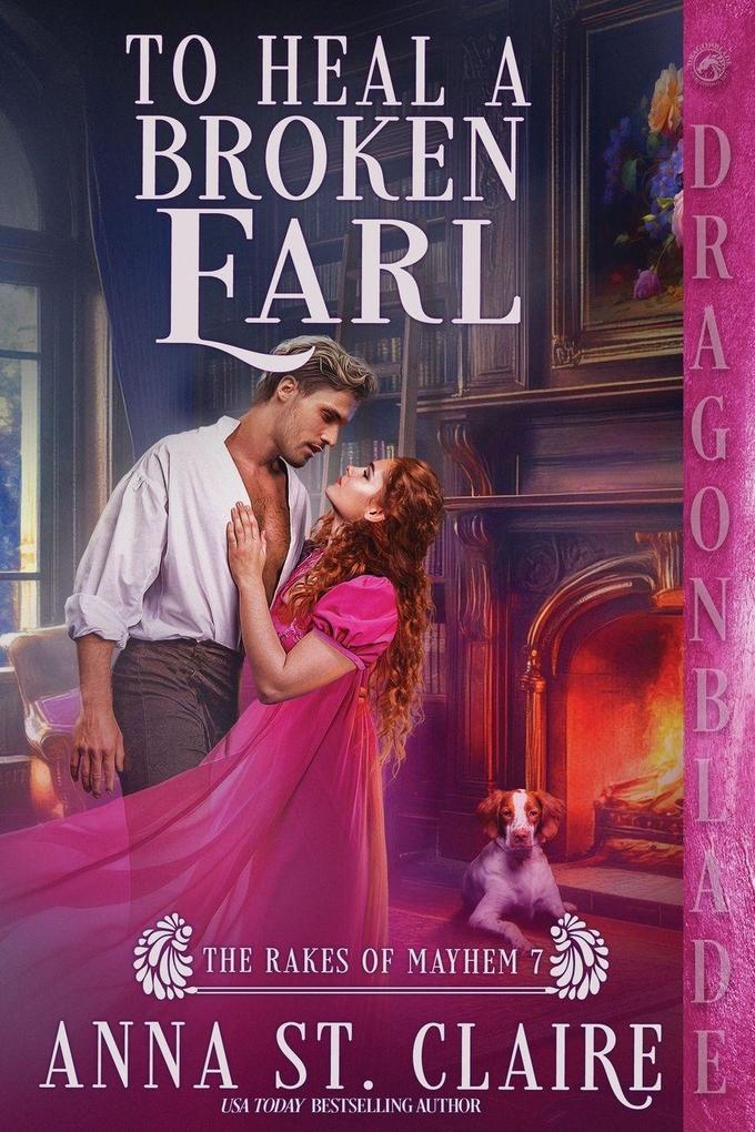 To Heal a Broken Earl