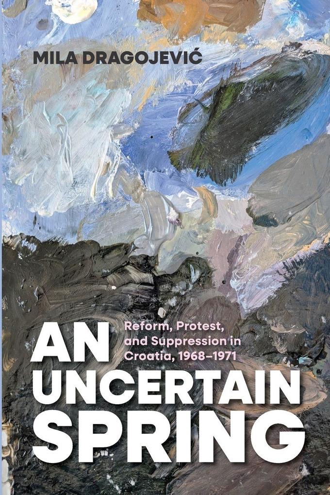 An Uncertain Spring