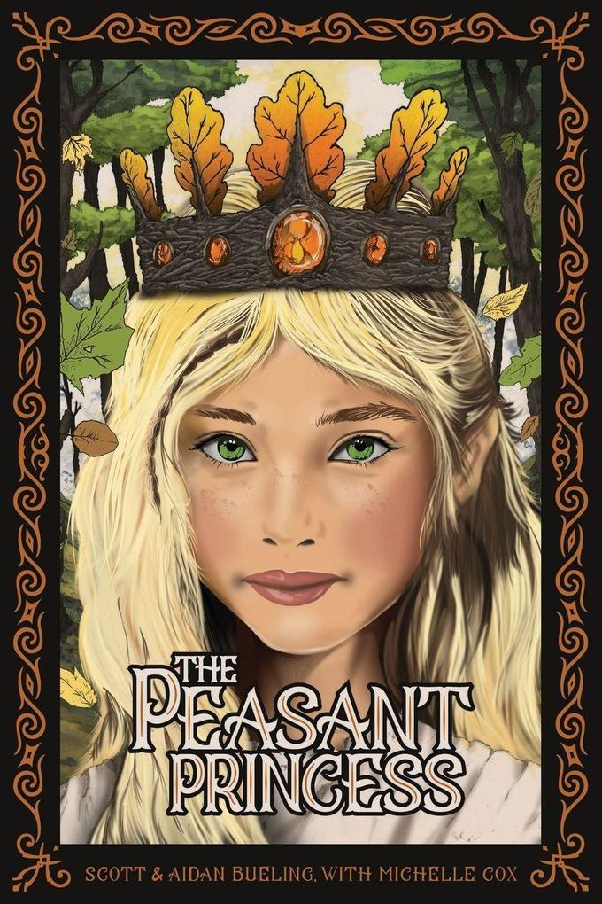 The Peasant Princess