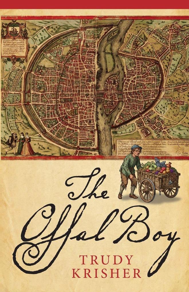 The Offal Boy