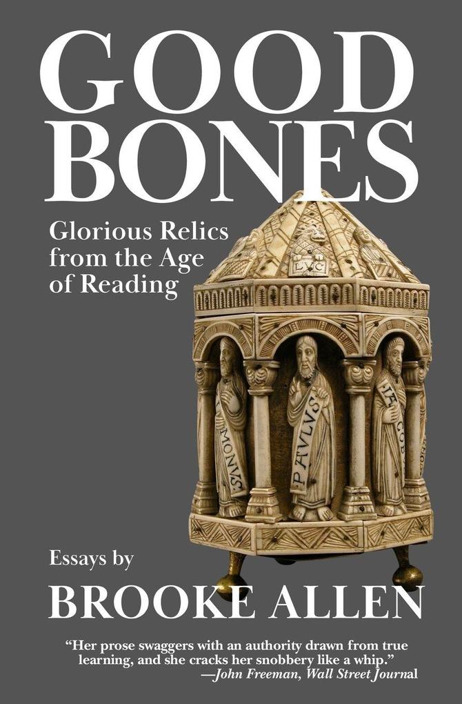 Good Bones