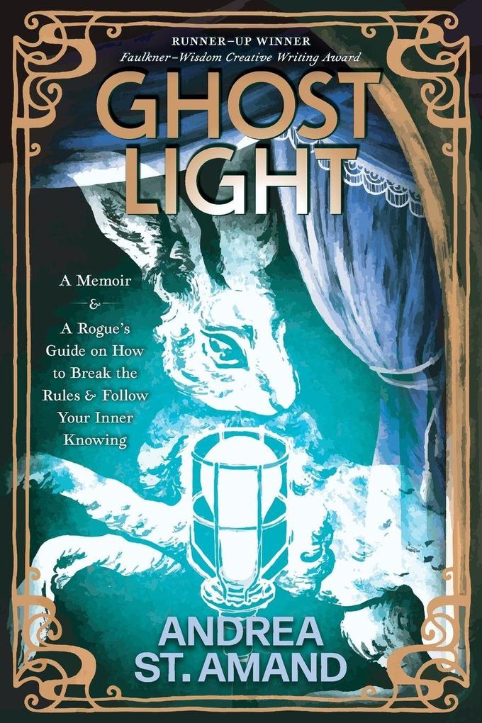 Ghost Light