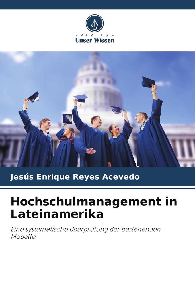 Hochschulmanagement in Lateinamerika