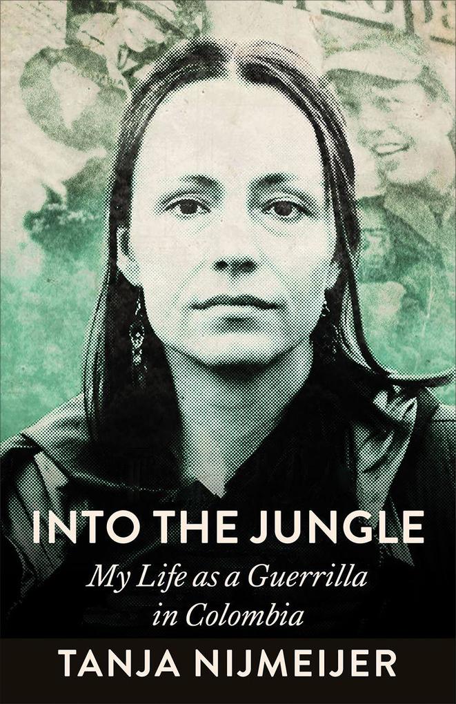 Into the Jungle
