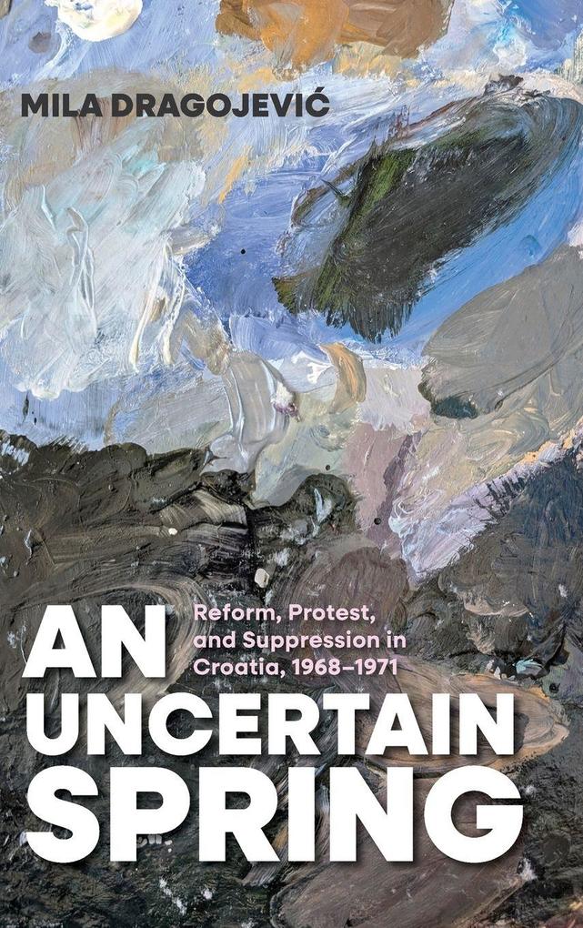 An Uncertain Spring