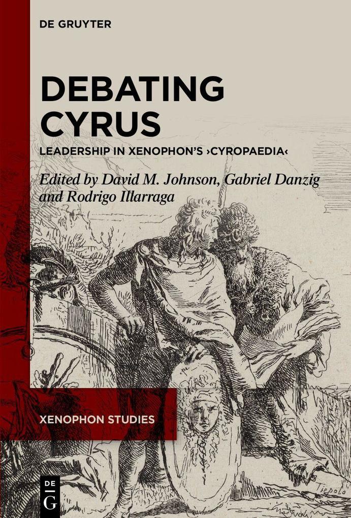 Debating Cyrus