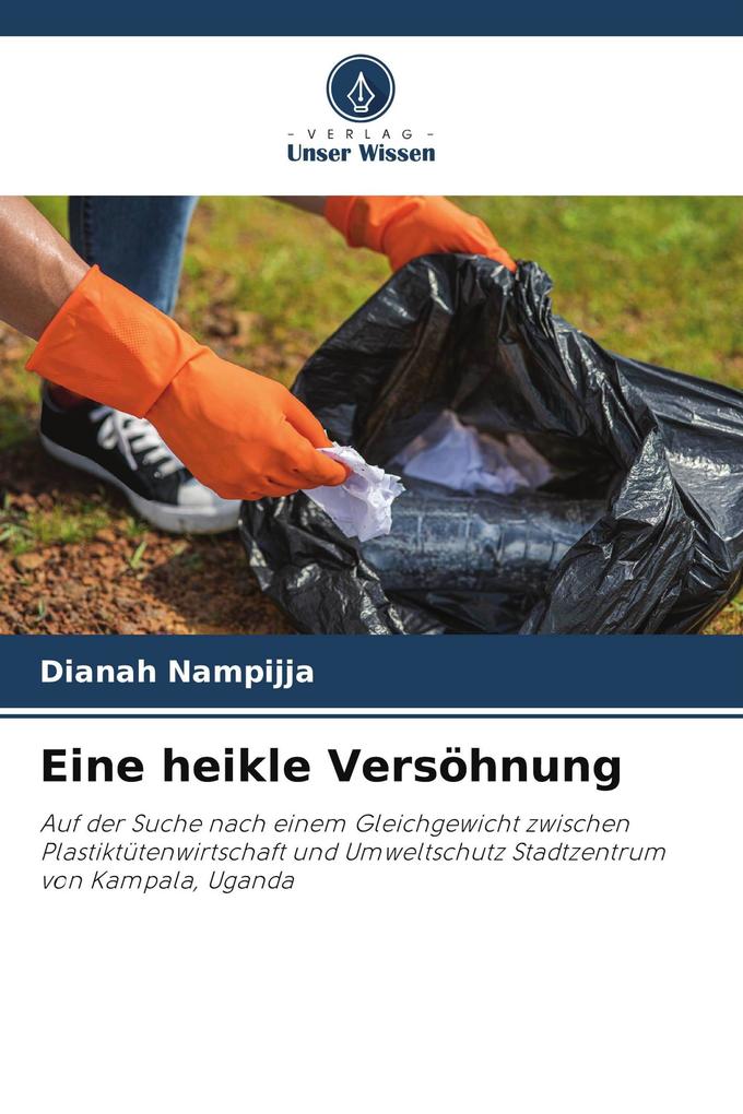 Eine heikle Versöhnung