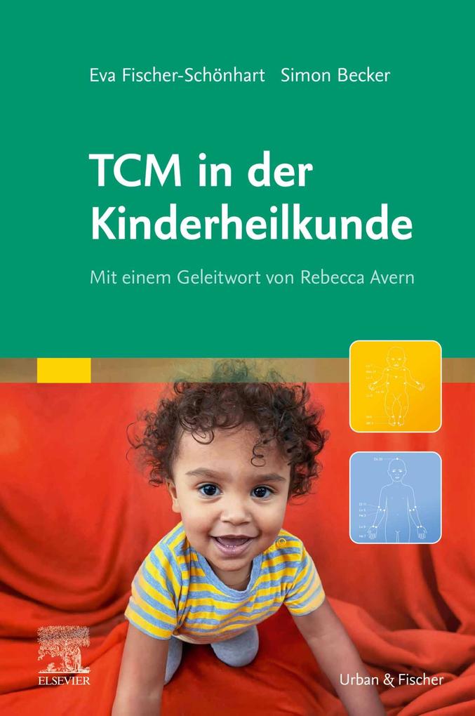 TCM in der Kinderheilkunde