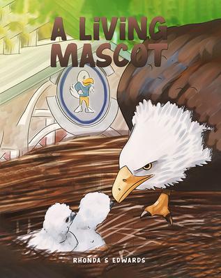 A Living Mascot