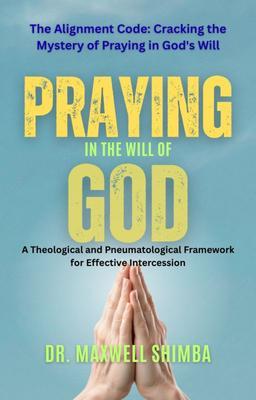 Praying in the Will of God
