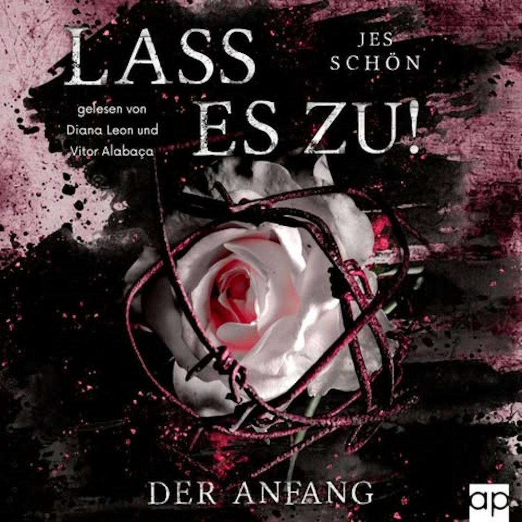 Lass es zu!