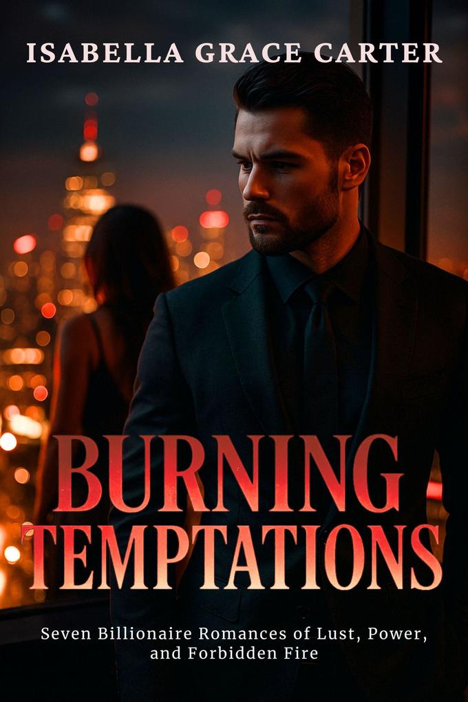 Burning Temptations