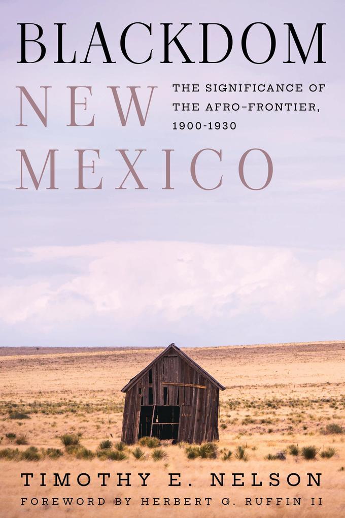 Blackdom New Mexico