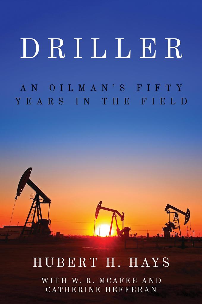Driller