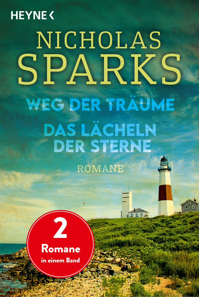 Weg der Träume / Das Lächeln der Sterne (EXKLUSIV nur bei Hugendubel!)