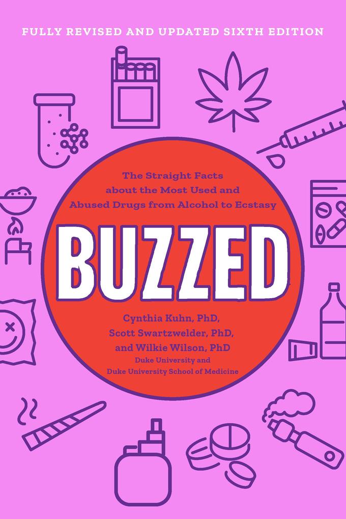 Buzzed