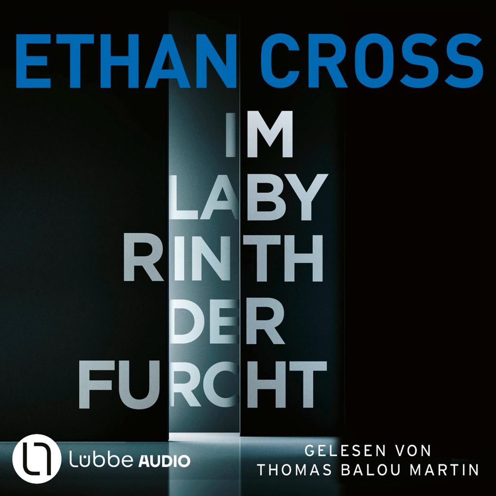 Im Labyrinth der Furcht - Die HÜTER-Reihe Teil 2