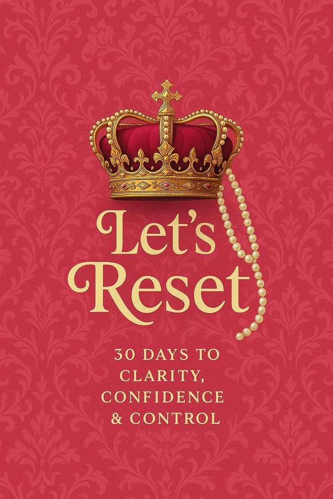 Let's Reset
