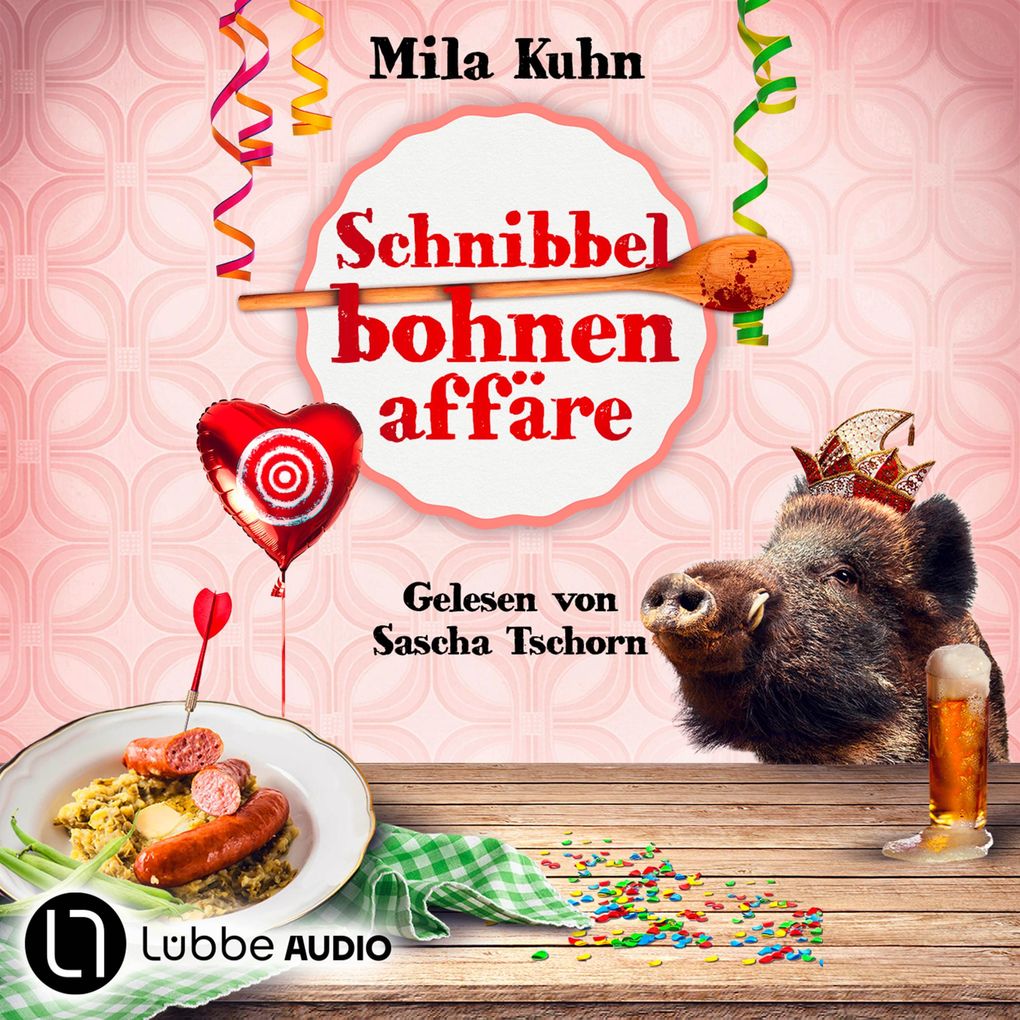 Schnibbelbohnenaffäre