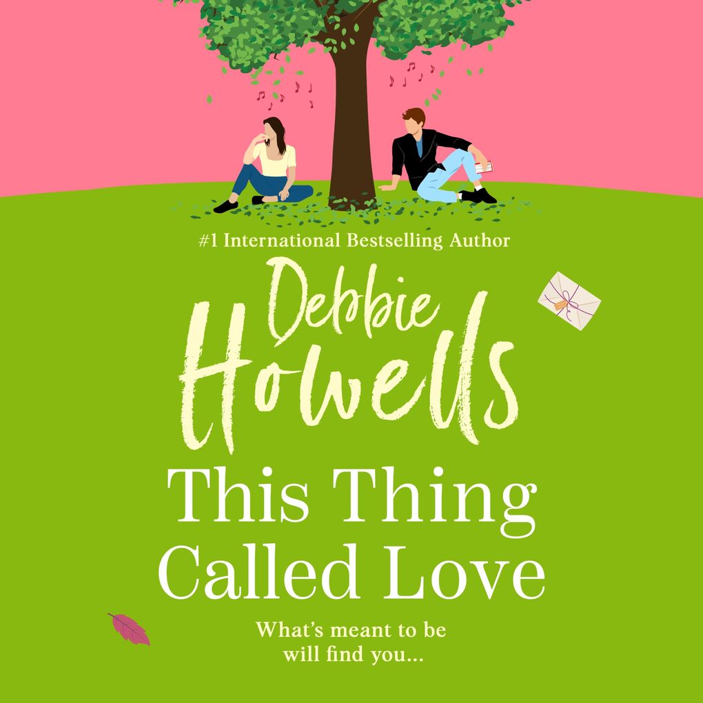 This Thing Called Love
