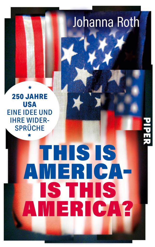 This is America - is this America?