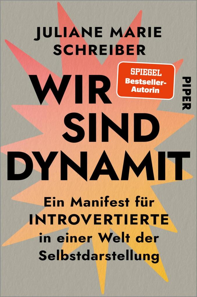 Wir sind Dynamit