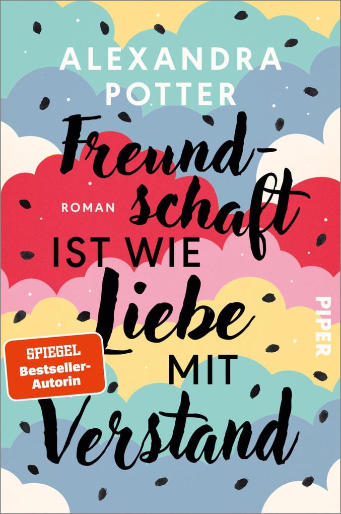 Freundschaft ist wie Liebe mit Verstand