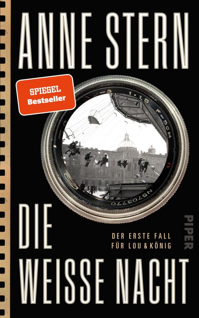 Piper ebooks Die Weiße Nacht