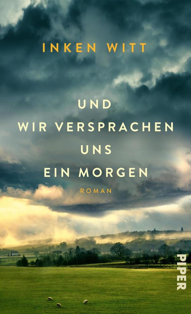 Und wir versprachen uns ein Morgen