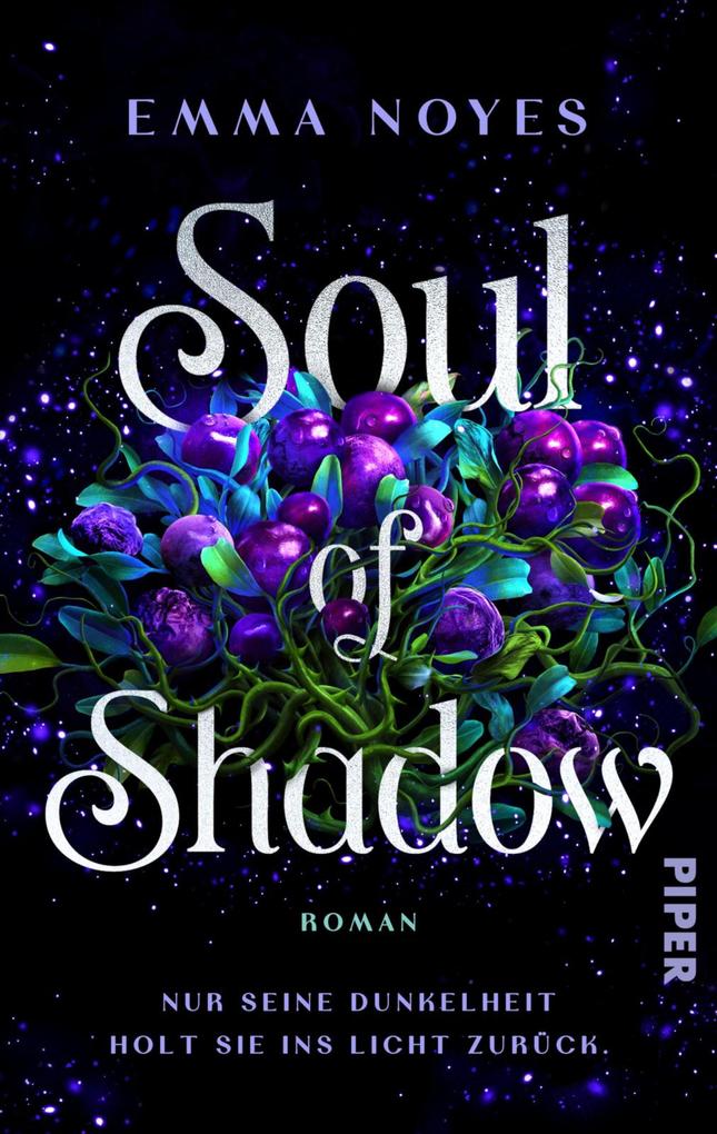 Soul of Shadow