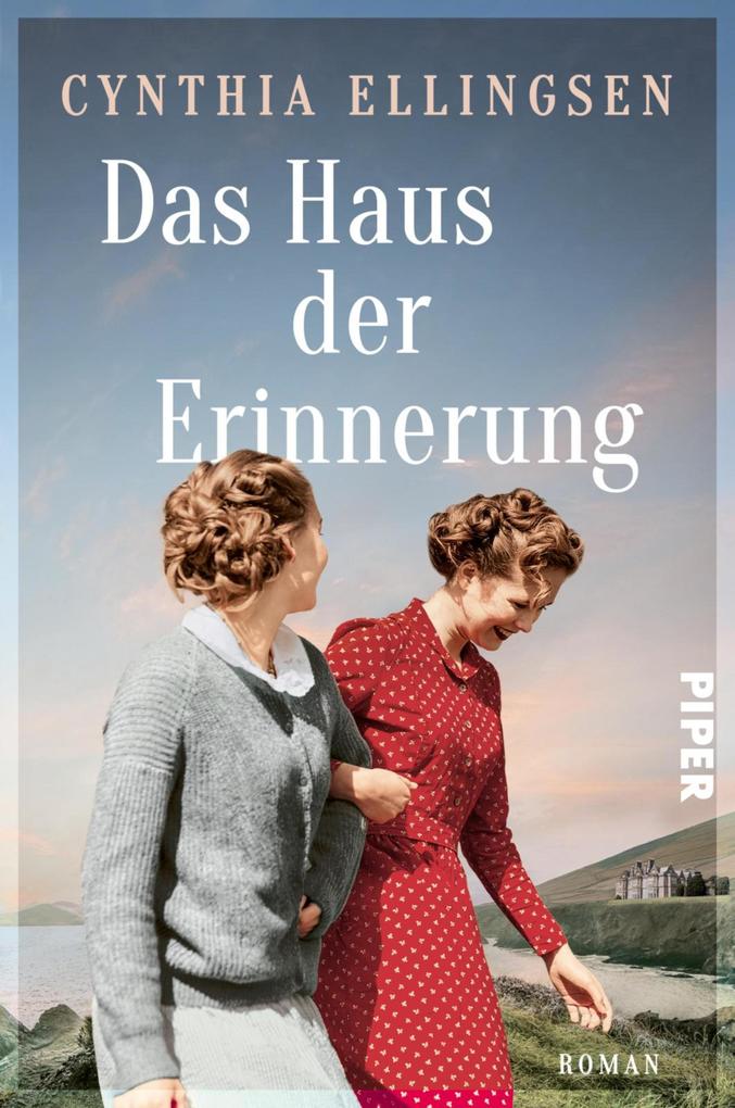 Das Haus der Erinnerung
