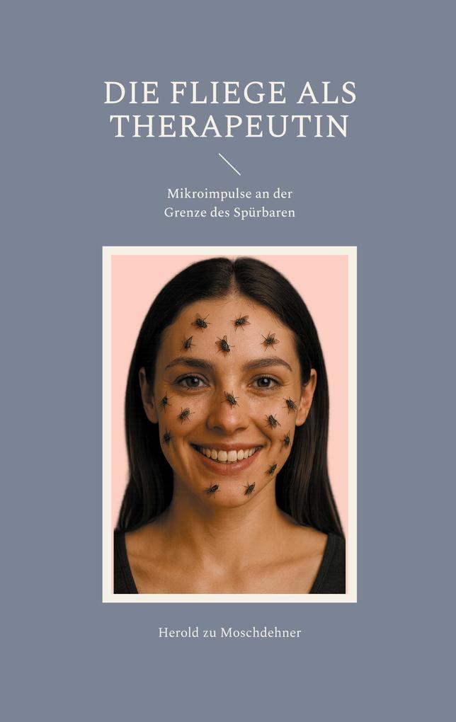 Die Fliege als Therapeutin