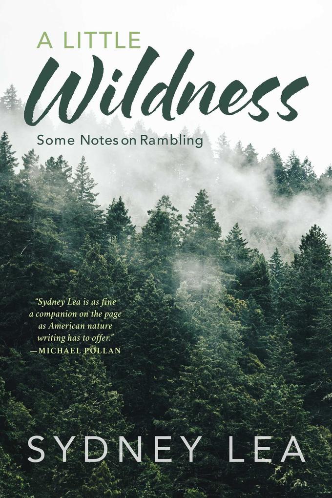 Little Wildness