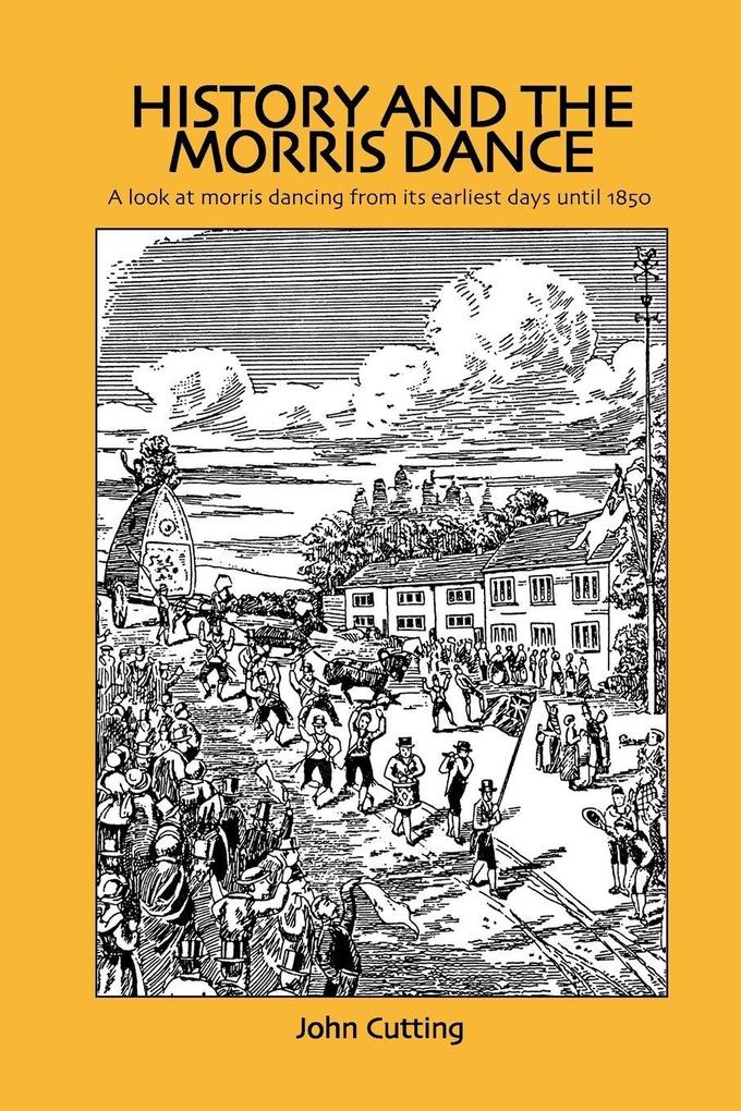 History and the Morris Dance