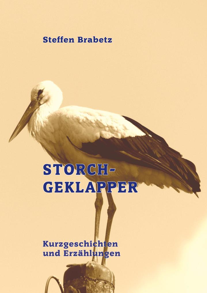 Storchgeklapper
