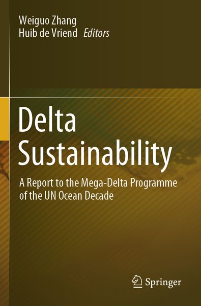 Delta Sustainability