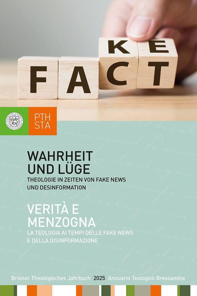 Wahrheit und Lüge